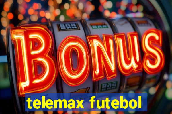 telemax futebol